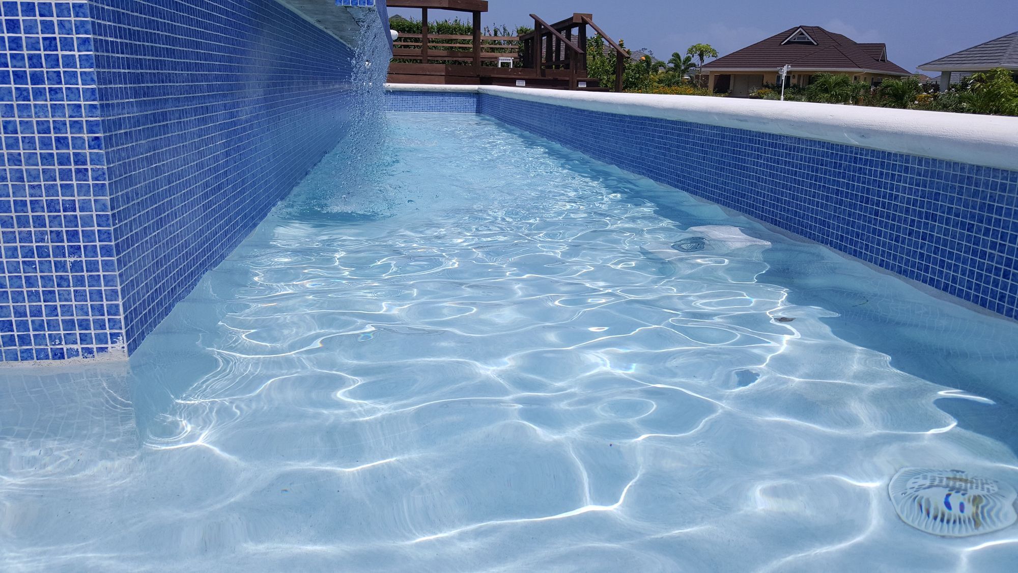 Ocho Rios Villa At Coolshade IV Saint Annʼs Bay Exterior foto