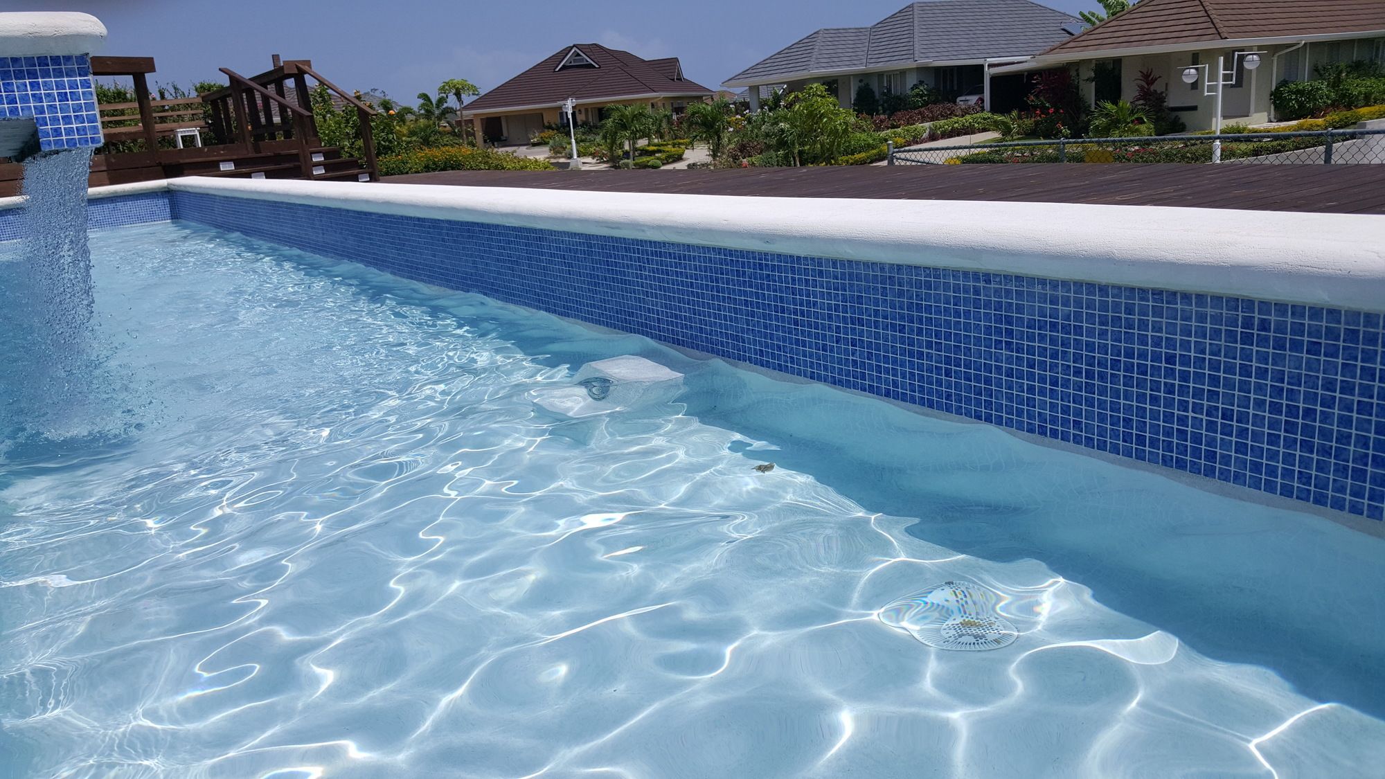Ocho Rios Villa At Coolshade IV Saint Annʼs Bay Exterior foto