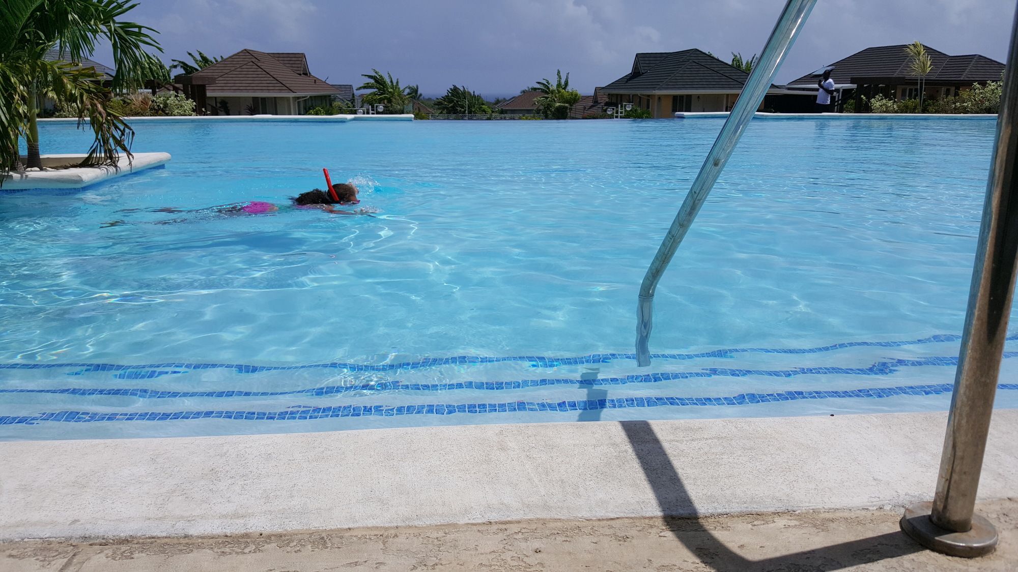 Ocho Rios Villa At Coolshade IV Saint Annʼs Bay Exterior foto